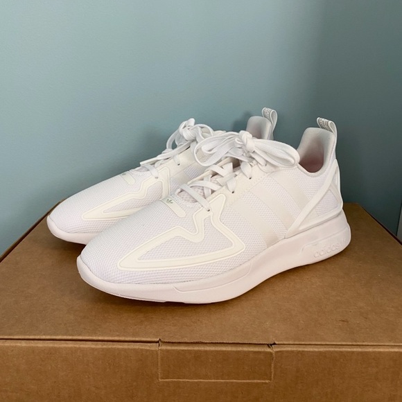 Adidas ZX 2K Flux - Picture 1 of 4